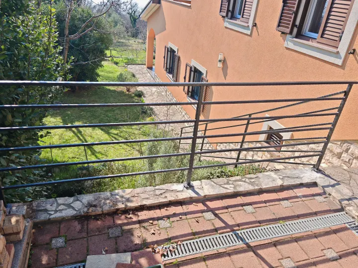 KOVANE OGRADE — ATS Metal Rijeka
