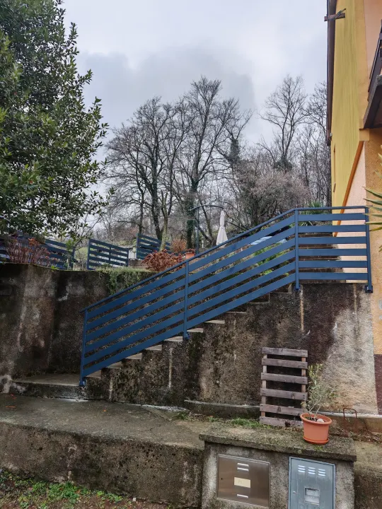 MODERNE OGRADE — ATS Metal Rijeka