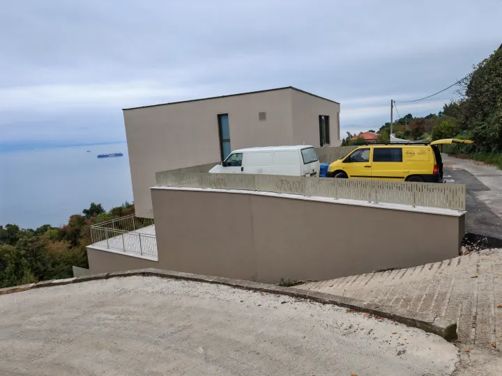 MODERNE OGRADE — ATS Metal Rijeka