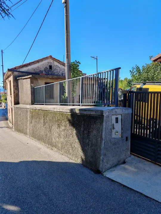 MODERNE OGRADE — ATS Metal Rijeka