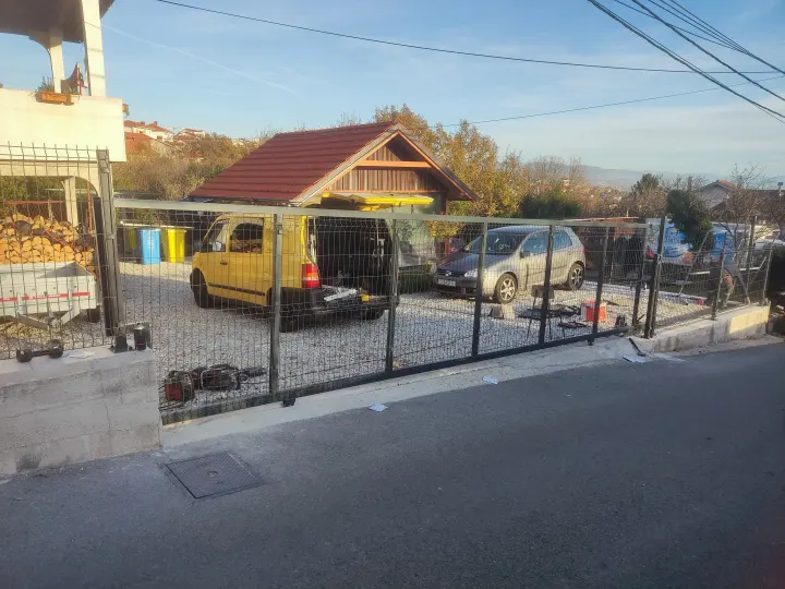 PORTUNI I VRATA — ATS Metal Rijeka