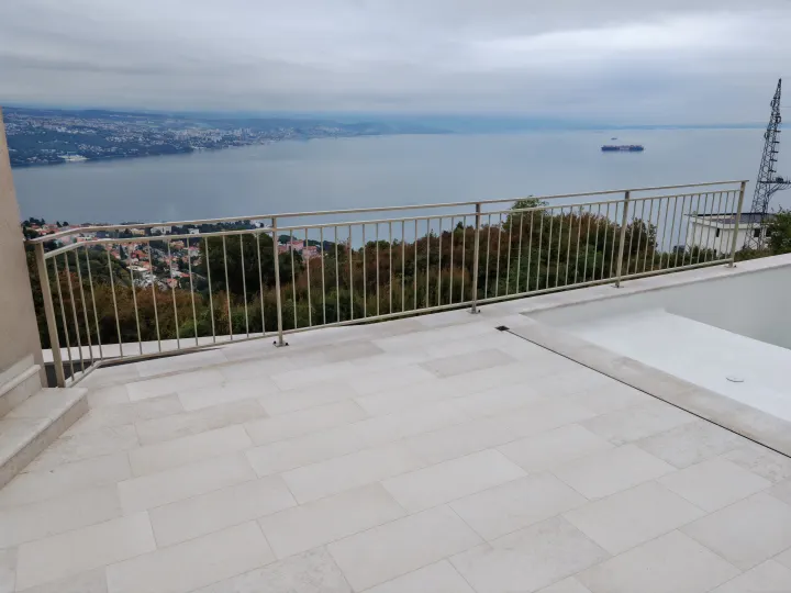 ŽELJEZNE OGRADE — ATS Metal Rijeka