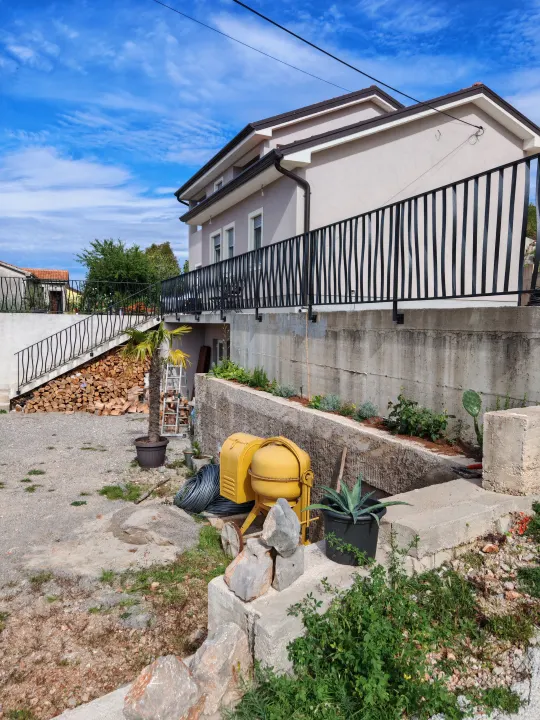 ŽELJEZNE OGRADE — ATS Metal Rijeka