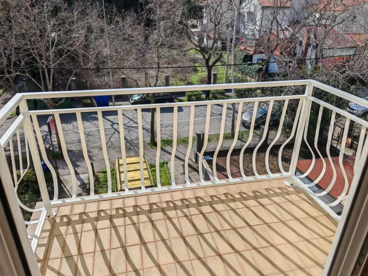 ŽELJEZNE OGRADE — ATS Metal Rijeka